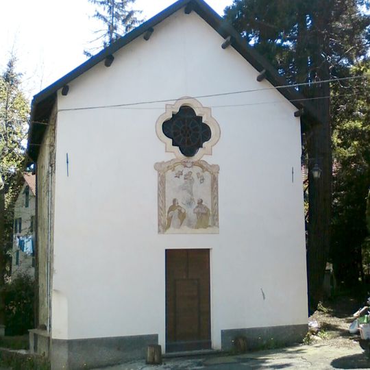 Oratorio dei Santi Filippo e Giacomo