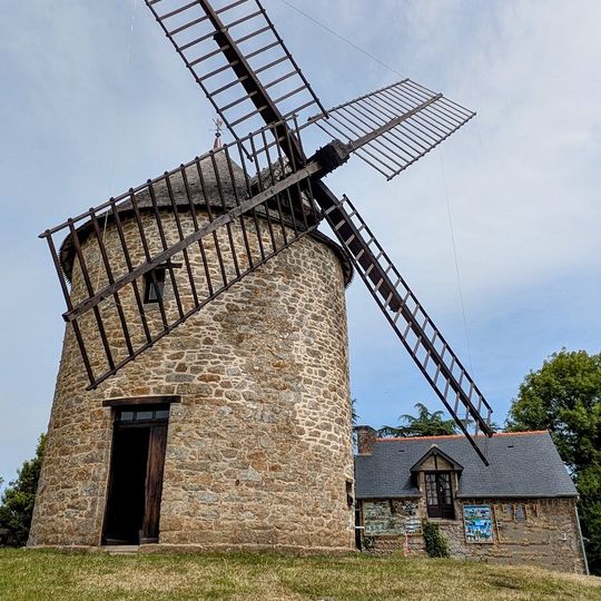Mont-Dol