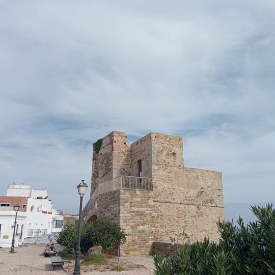 Torre de la Almedina
