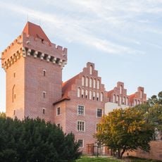 Royal Castle, Poznań