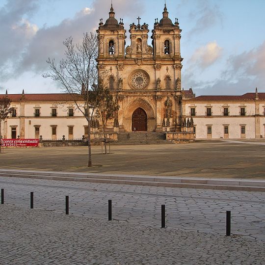Abadia de Alcobaça