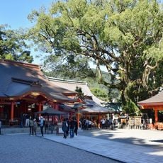 Kumano Nachi Taisha
