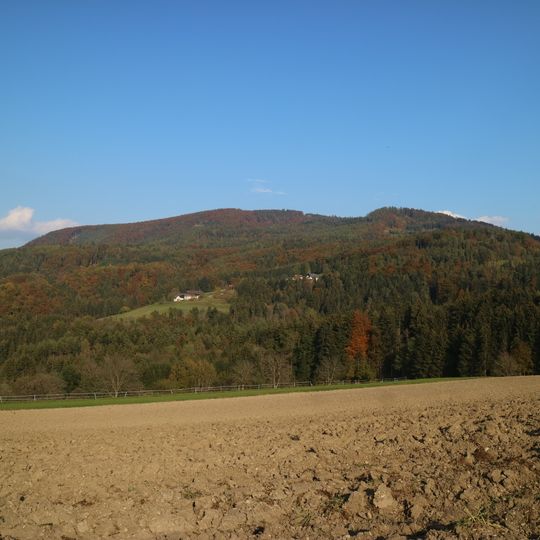 Hohe Rannach
