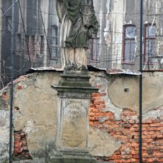 Statue of John of Nepomuk
