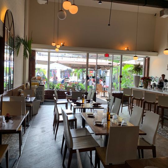 Taverna