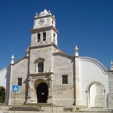 Church of Atalaia