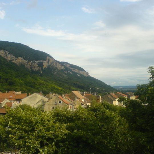 Villebois
