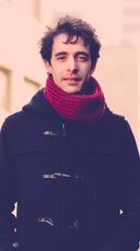 Pierre-Luc Bacon