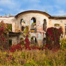 Petrovskoye Estate, Aleksin