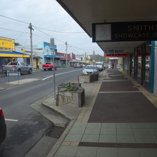 Smithton