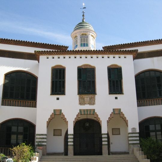 Hospital de Sant Joan Baptista