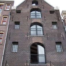 Prinsengracht 360, Amsterdam