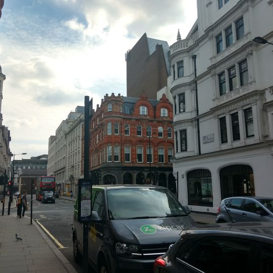 Wimpole Street