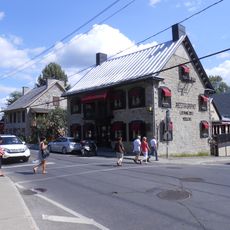 Maison Alexandre et Joseph Roussil