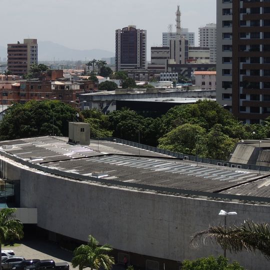 Deputy Adauto Bezerra Palace