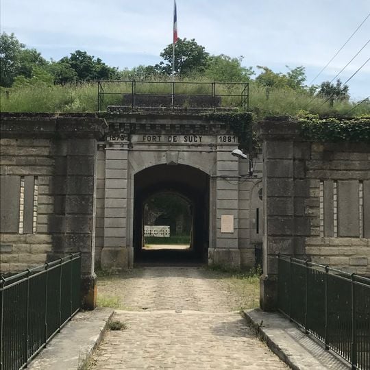 Fort de Sucy