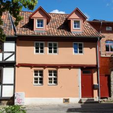 Damm 14 (Quedlinburg)