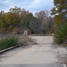 Old Arkansas 22, Barling Segment