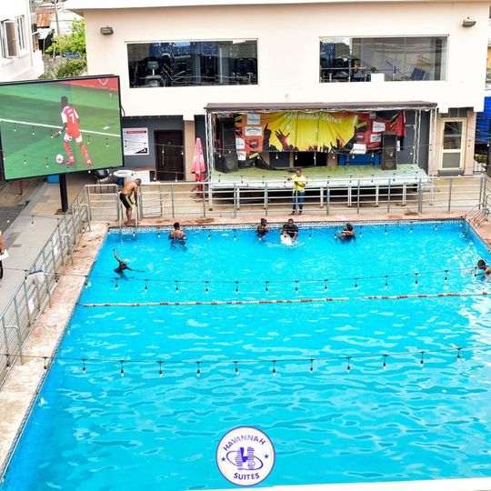 Havannah Suites and Conference Center Lagos