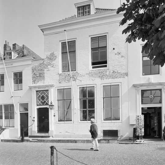 Wapen Van Oostenrijck