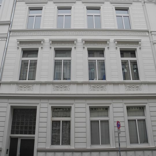 Treppenstraße 5