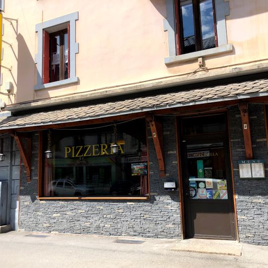 Pulcinella