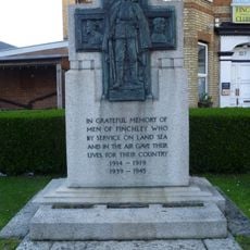 Finchley War Memorial