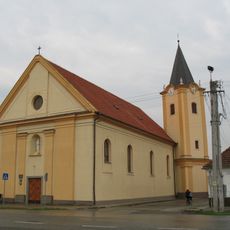 Church of Assumption of the Holy Virgin