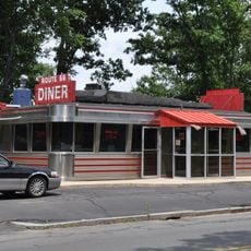 New Bay Diner Restaurant