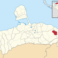 Municipio San Francisco