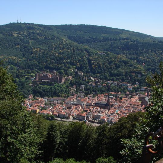 Königstuhl