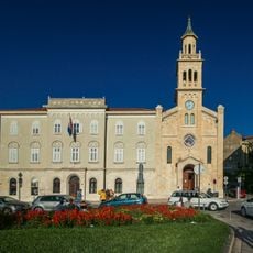 Saint Francis Monastery and Church