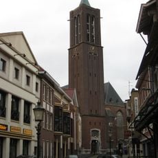 Grote of Sint-Martinuskerk