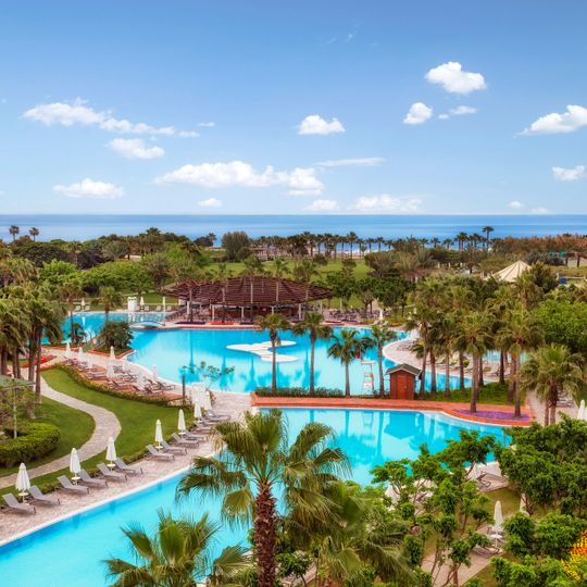 Barut-Lara