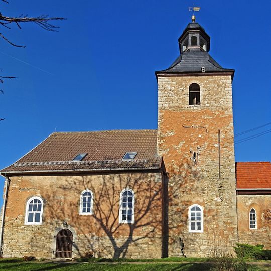 St. Fabian und Sebastian