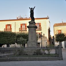 Monumento ai caduti