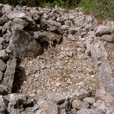 Dolmen de Beaumont