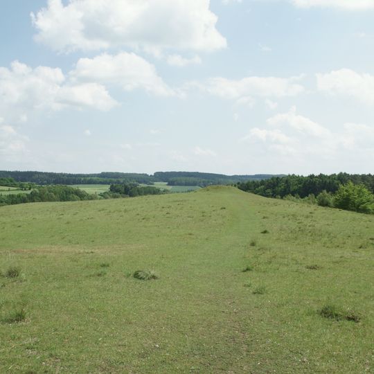 Schanzenberg bei Korbach