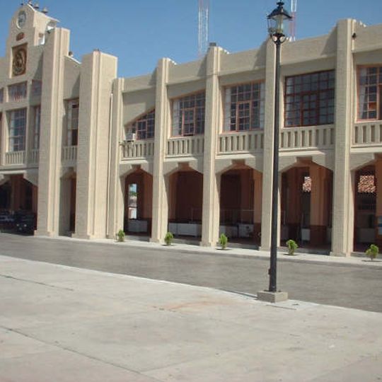 Ixtepec, Oaxaca
