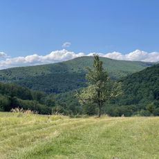 Point de vue panoramique