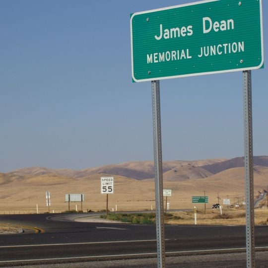 California State Route 46