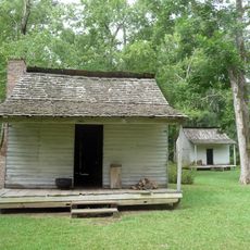 Audubon State Historic Site