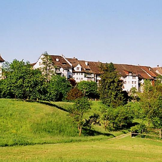 Grüningen