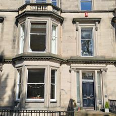 8 Grosvenor Crescent, Edinburgh
