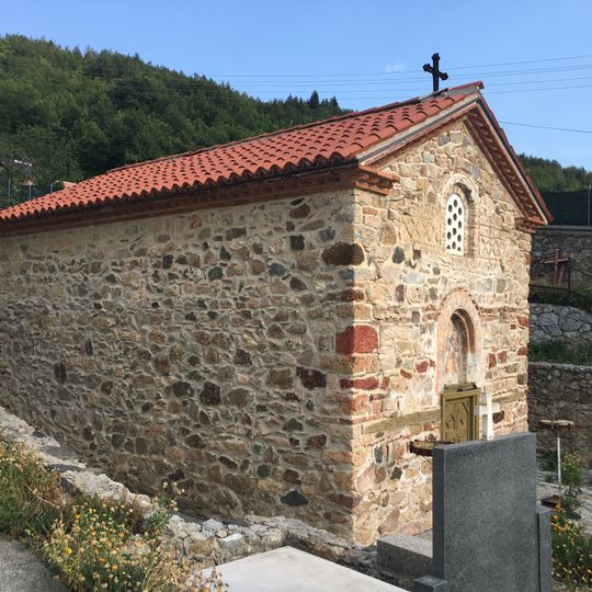 St. Nicholas Old Church