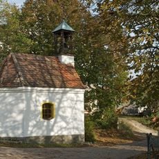 Kapelle