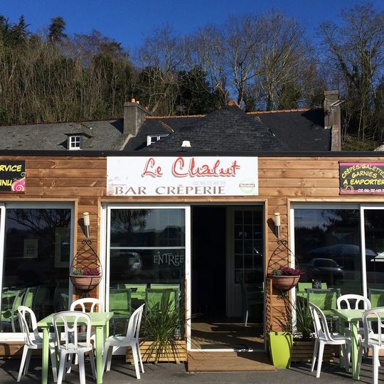 Crêperie Le Chalut