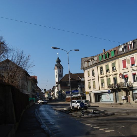 Huttwil