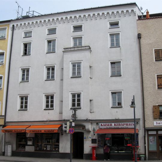 Kaiserstraße 24