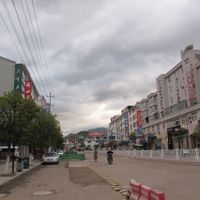 Tiantai